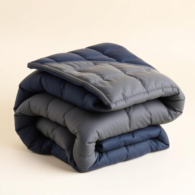 Moving Blanket