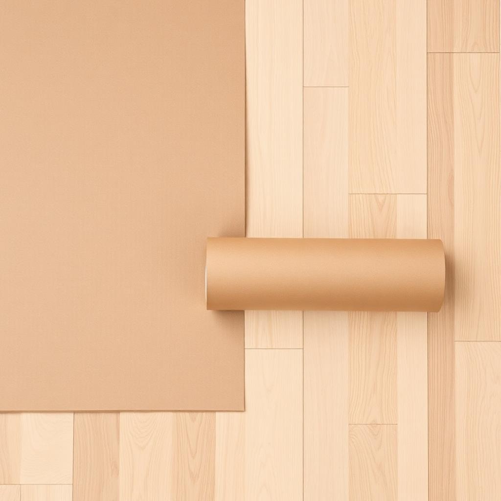 Floor Protection Roll