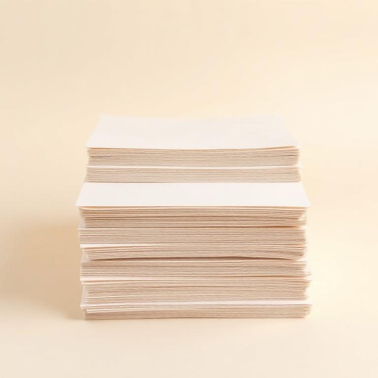 Packing Paper